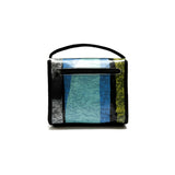 Lolita Multi-Way Bag - Blue Blocks