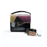 Lolita Multi-Way Bag - Red Fusion