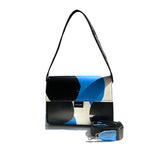 Lolita Multi-Way Bag  XL- Bubbles