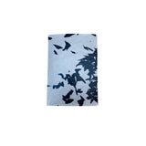 A5 Softcover Notebook - White Sprinkles