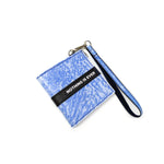 Small Wallet - Blue WhitieHandbags, Wallets & Cases