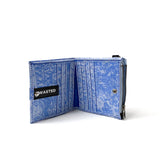 Small Wallet - Blue WhitieHandbags, Wallets & Cases