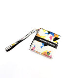 small wallet sprinkles